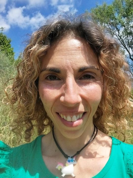 Miriam García Martínez