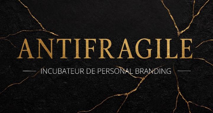 ANTIFRAGILE