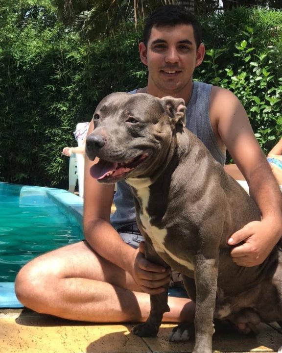 Fernando Javier Zeniquel