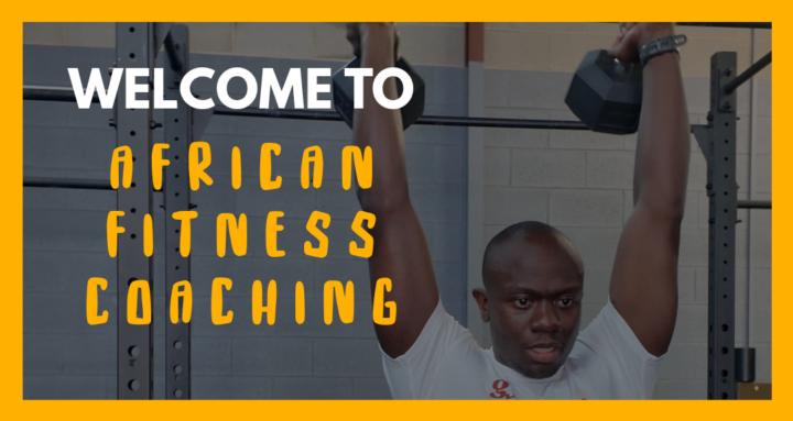 African Fitness Coaching