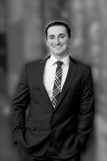 Mitch Boraski