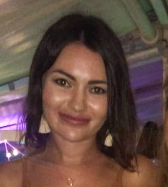Katrina Oxborough