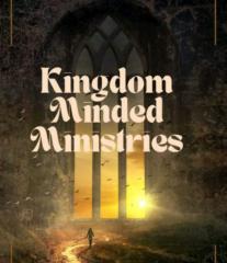 Kingdom Minded