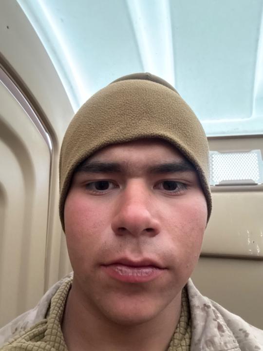 Jonathan Molina