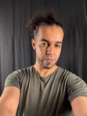 Farid Moulgada