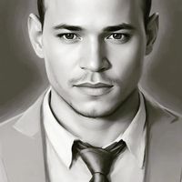 Adrian De Los Santos