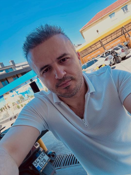 Yaşar Yener