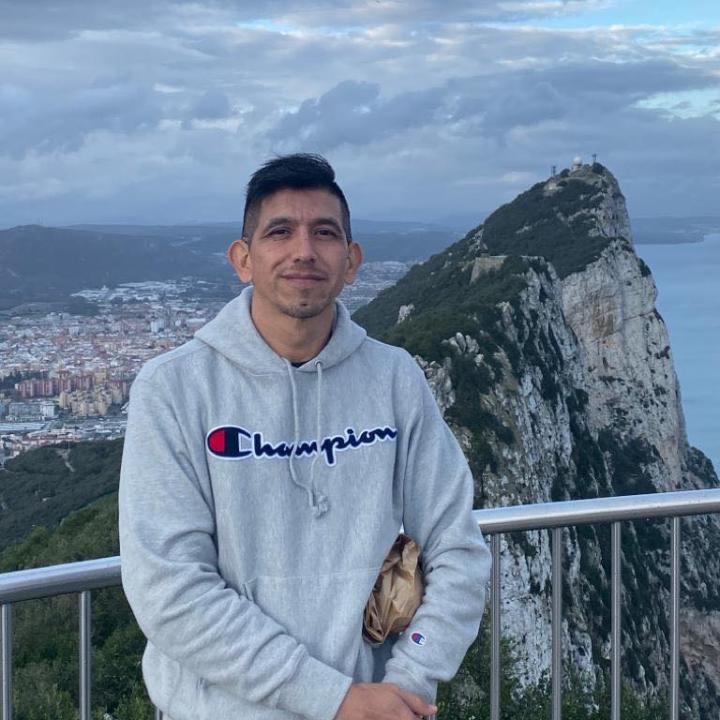 Carlos Valerio