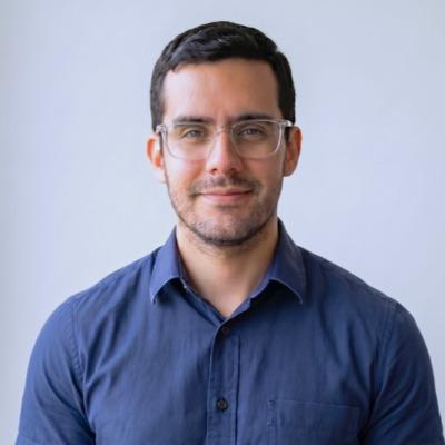 Andres Diaz