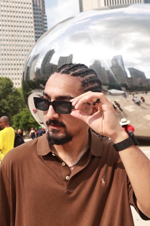 Suraj Khatri
