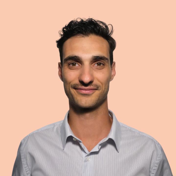 Erwan Cuzin