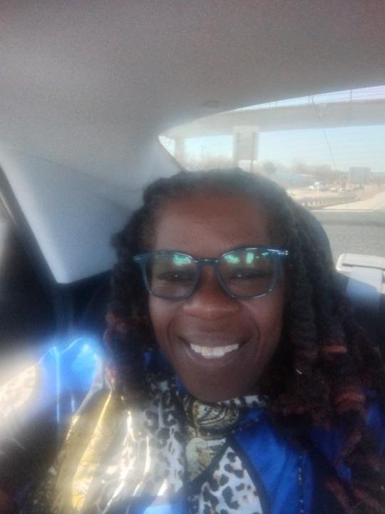 Mitzi Rivers Singleton