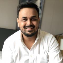 Akash A Pandey