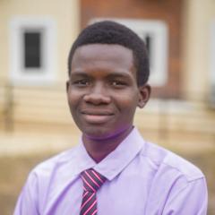 Joshua Abilawon