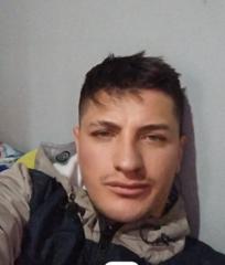 Óscar Samir Vargas Calderón