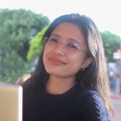 Krizelle Marasigan