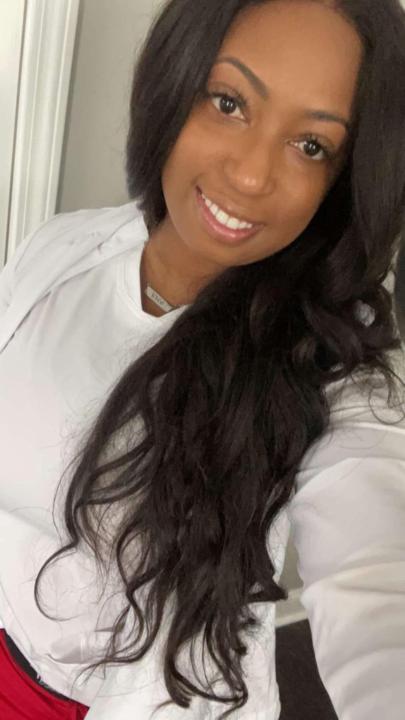 Kiara Kincaid