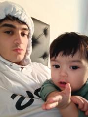 Cesar Rossel