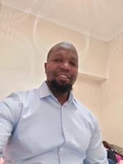 Dawood Ceesay