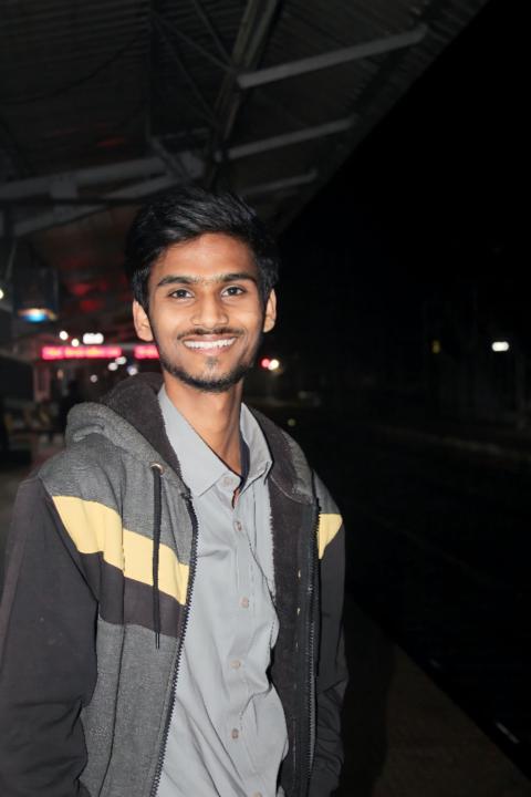 Choudhury Durga Prasad