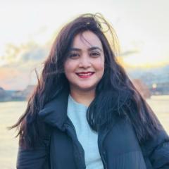 Priyanka Gupta