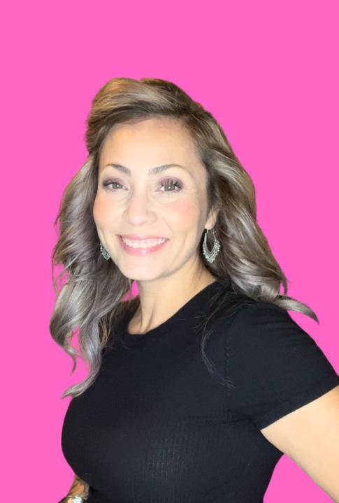 Erica Ponder