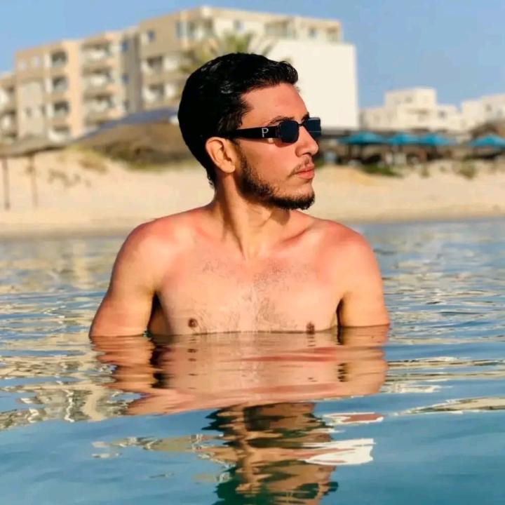 Mohamed ayoub Ben chelbia