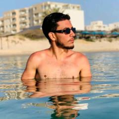 Mohamed ayoub Ben chelbia