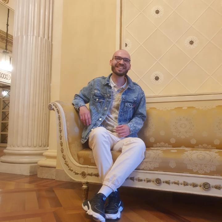 Badic Andrei Ionut