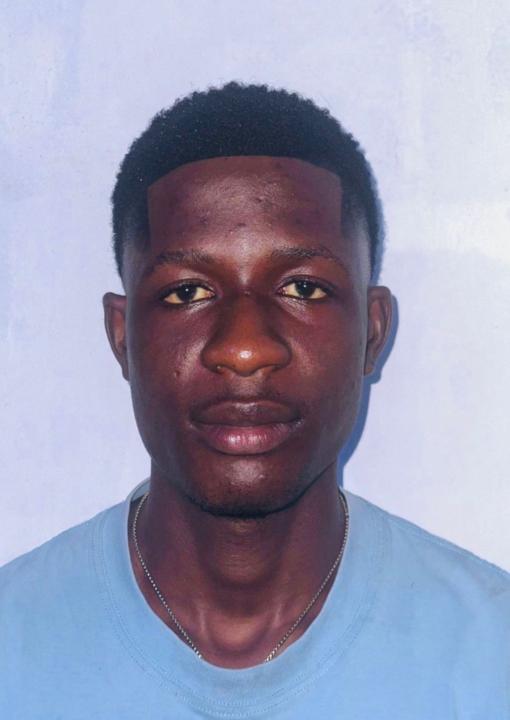 Gbelee Samuel olamilekan