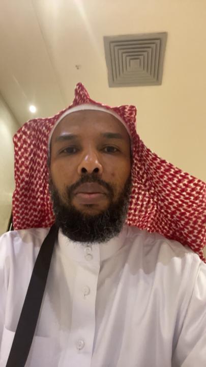 Ahmed Saleban Mohammed