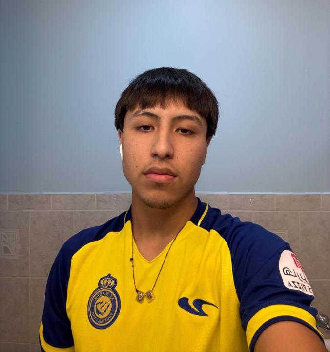 Joffre Quichimbo