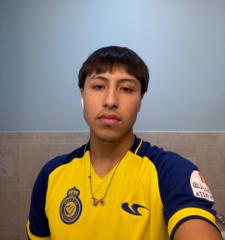 Joffre Quichimbo