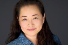 Liza Magcale