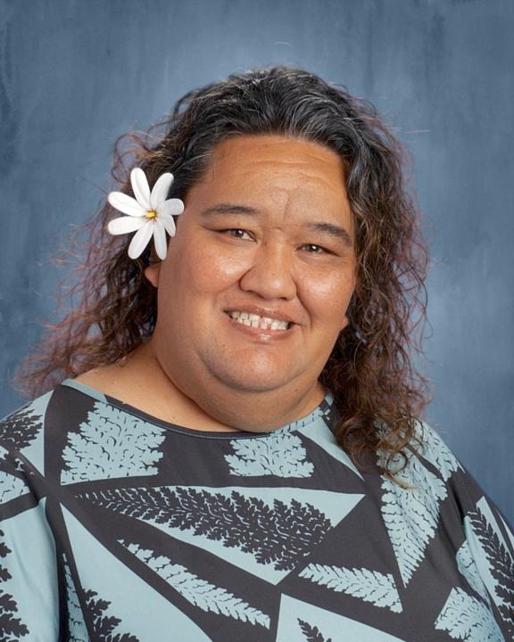 Hilliary Pilialoha