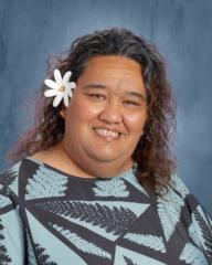 Hilliary Pilialoha