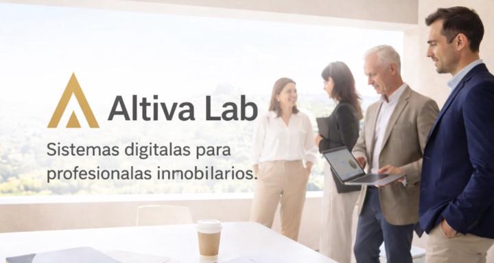 Altiva Lab
