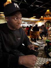 Tadiwanashe Rusakaniko