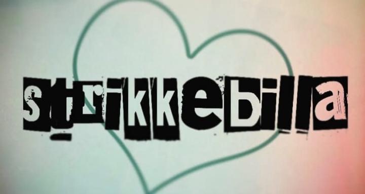 Strikkebilla