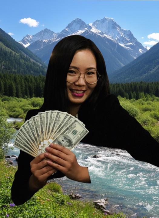 Баттөмөр Буяндэлгэр