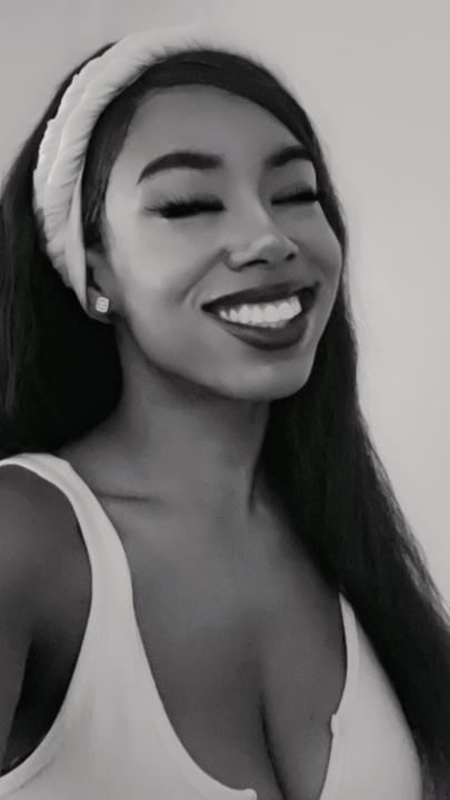 Jasmine Campbell