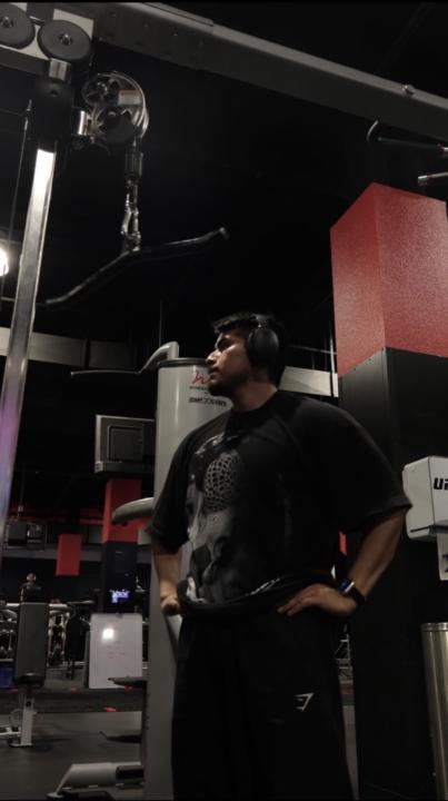 Uriel Mendez