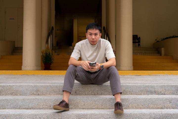 Wei Jie Tan