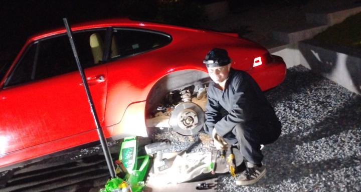 AUTOSHOP: Learn to DIY!