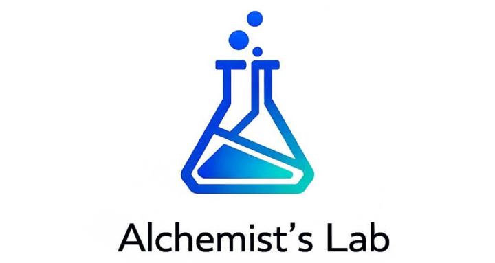 The Alchemist's Lab