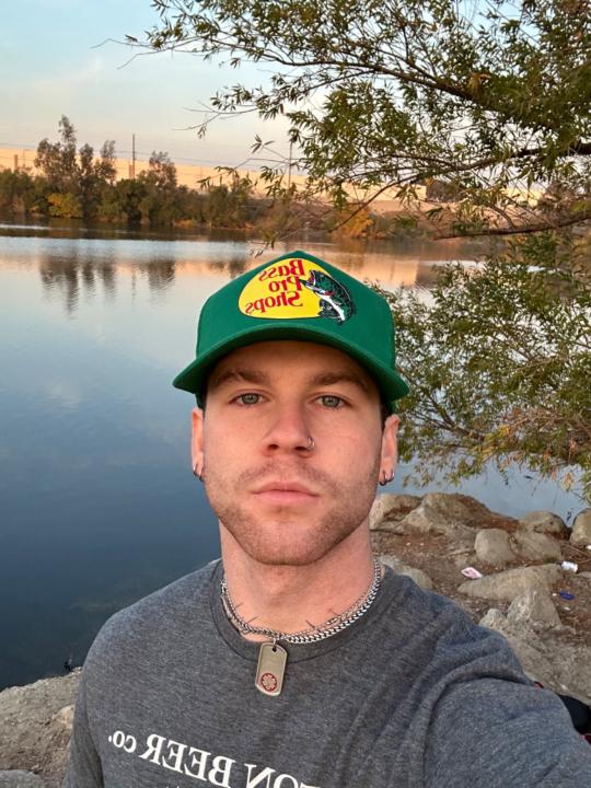 Shawn Todd