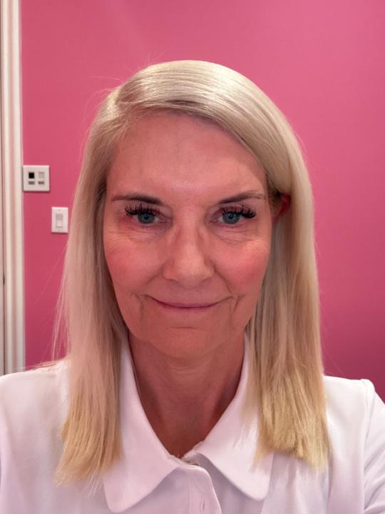 Meg Nebens