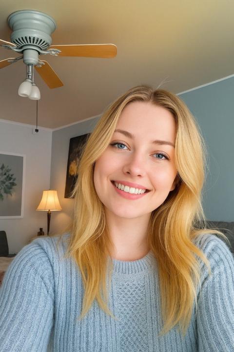 Velora James
