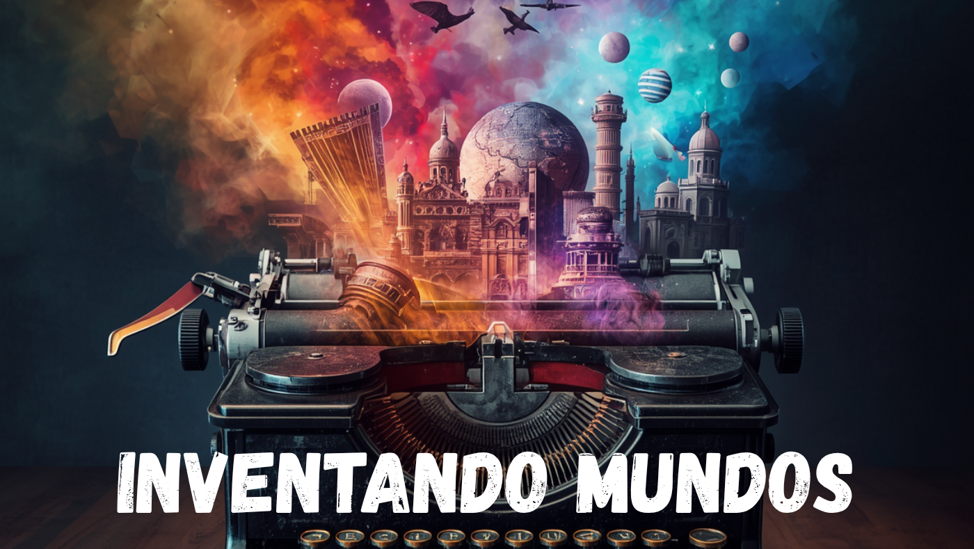 Inventando Mundos