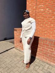 Mariam Omotosho-Raji